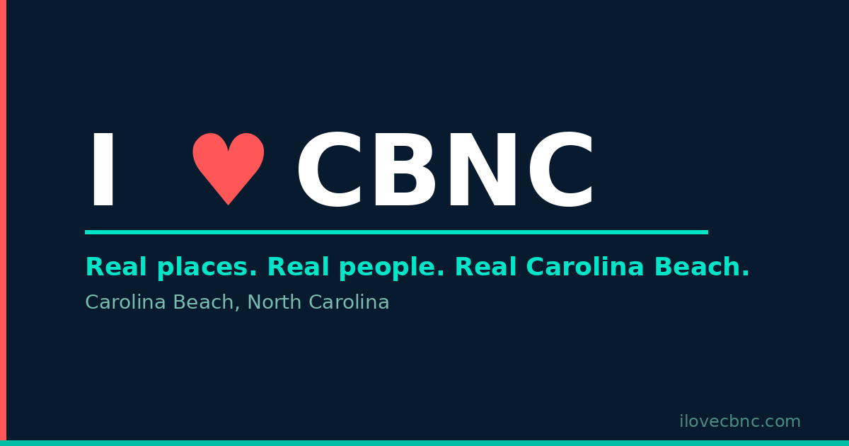 I Love CBNC