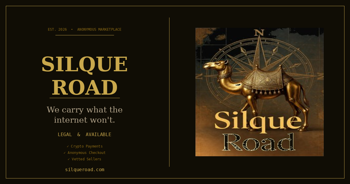 Silque Road